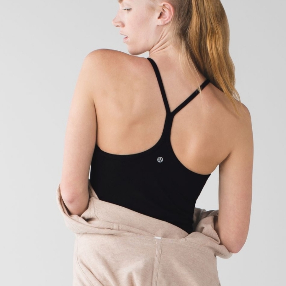 Lululemon power y tank